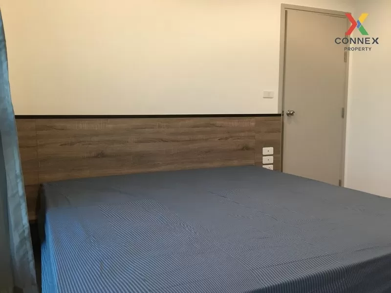 เช่า คอนโด ชั้นสูง Ideo Mobi Bangsue Grand Interchange MRT-เตาปูน 4